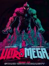 Cover image for Ultramega by James Harren, Volume 1